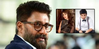 Vivek Agnihotri On Rhea Chakraborty: "She' Lying In The Public Domain To Protect..."
