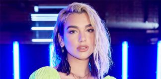 Dua Lipa Announces Club Future Nostalgia: The Remix Album Which Will Feature Gwen Stefani, Mark Ronson & The Blessed Madonna.