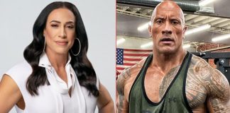 Dwayne Johnson & Ex-Wife Dany Garcia Lay Out $15 Million For XFL!
