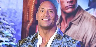 Dwayne Johnson POSTPONES The Product Launch In The Wake Of Police Shooting Of Jacob Blake