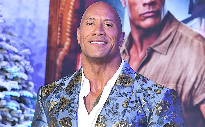 Dwayne Johnson POSTPONES The Product Launch In The Wake Of Police Shooting Of Jacob Blake