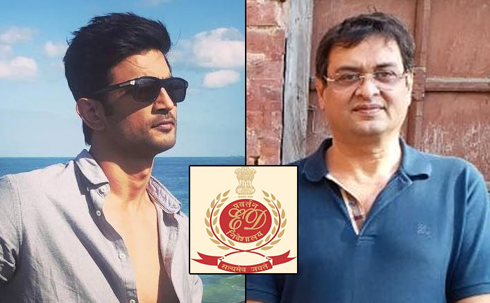 Sushant Singh Rajput Case: ED Summons Filmmaker Rumi Jafry Over The Money Laundering Probe
