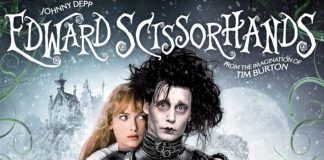 Edward Scissorhands Florida House Is Out For Sale For This Whopping Amount