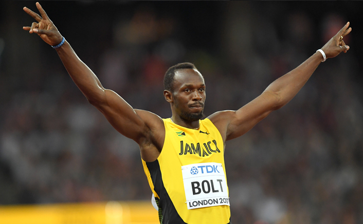 Eight-Time Olympic Gold Medalist Usain Bolt Tests COVID-19 Positive After Having A Mask-Free Birthday Party