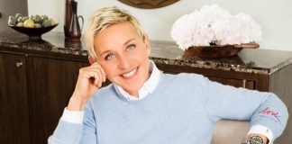 Ellen DeGeneres Made An Audience Member Uncomfortable During The Shoot, Shocking Revelations Inside