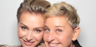 Ellen DeGeneres & Portia De Rossi Take A Trip To Save Their Breaking Marriage?