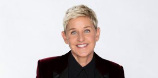 Ellen DeGeneres Records The WORST Ratings Ever Amid Claims Of Toxic-Work Environment