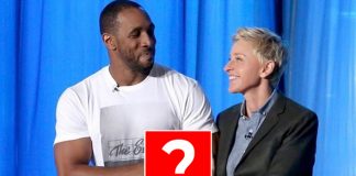 Ellen DeGeneres’ Staff Compares Show To Anne Hathway’s Devil Wears Prada; Stephen 'tWitch' Boss Refutes Claims