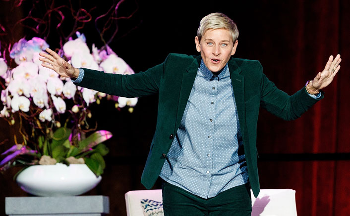 The Ellen DeGeneres Show SHOCKING Revelation! Bosses Were AWARE Of The 'Toxic Workplace' Allegations Since 2018(Pic credit: Facebook/Ellen DeGeneres)