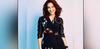 Elli AvrRam Is S*xy & She Knows It, Check Out Her Sizzling Pic
