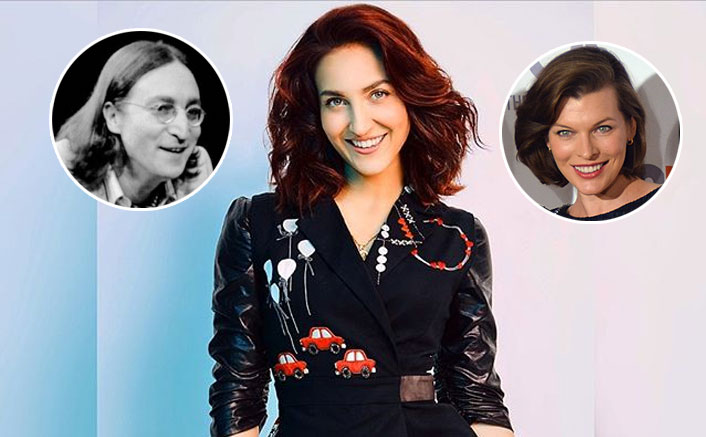 Elli AvrRam Posts A 'Must Watch' Video For Every Girl On Women's Equality Day(Pic credit: Instagram/elliavrram)