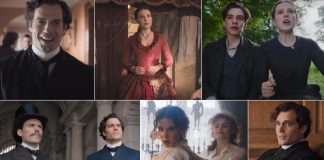 Enola Holmes Trailer