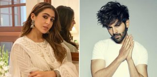 Ex-Flames Sara Ali Khan & Kartik Aaryan Unfollow Each Other On Instagram