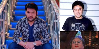 EXCLUSIVE! Ali Asgar On Quitting The Kapil Sharma Show: “My Character Was Not Progressing Especially In The Second Season”