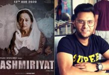 EXCLUSIVE! Divyansh Pandit Talks About His Latest Short Film Kashmiriyat, Interest In Social Issues & More