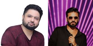 EXCLUSIVE! Lyricist Ozil Dalal Opens Up On His Journey, Future Projects & Bonding With Amit Trivedi