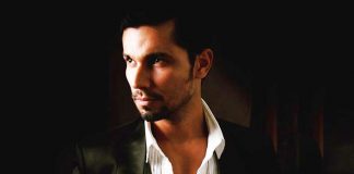 EXCLUSIVE! Randeep Hooda Has An Undergone A Leg Surgery, Keeping Well