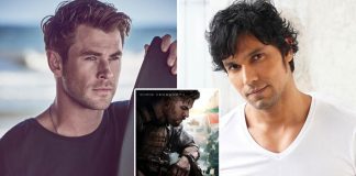 EXCLUSIVE! Randeep Hooda On Extraction Co-Star Chris Hemsworth: “The Kind Of Hardwork He Puts…”