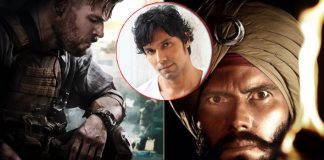 EXCLUSIVE! Randeep Hooda//