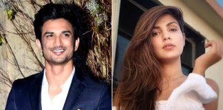 EXCLUSIVE! Rhea Chakraborty Is NOT Absconding, Lawyer Satish Manshide Provides Ample Proofs