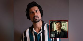 EXCLUSIVE! Sumeet Vyas REVEALS He Would Have Loved To Play Cillian Murphy AKA Thomas Shelby's Character From Peaky Blinders