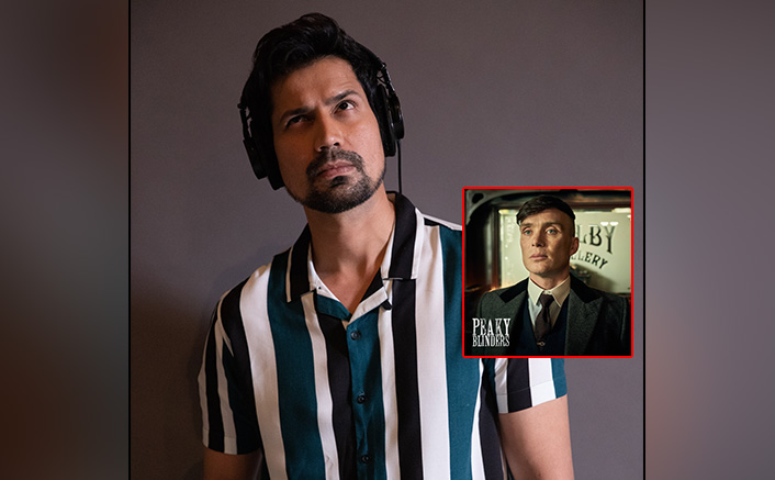 EXCLUSIVE! Sumeet Vyas REVEALS He Would Have Loved To Play Cillian Murphy AKA Thomas Shelby's Character From Peaky Blinders