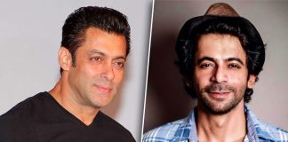 Exclusive! Sunil Grover Opens Up About Participating In Salman Khan's Bigg Boss 14
