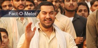 Fact-O-Meter: Aamir Khan Earned 175 Crores' Of Dangal Profit From India Alone, The Overall Earnings Will Make You Go Crazy