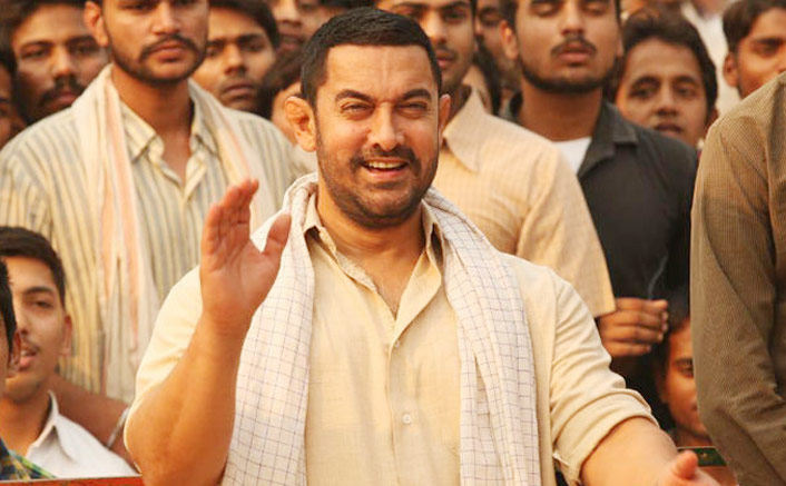 Fact-O-Meter: Aamir Khan Earned 175 Crores' Of Dangal Profit From India Alone, The Overall Earnings Will Make You Go Crazy(Pic credit: Movie Still)