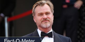 Fact-O-Meter: Christopher Nolan - 11 Films & 0 Flops In A Career-Spanning 22 Years!
