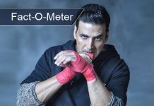 Fact-O-Meter: Did You Know? Akshay Kumar Had 11 Releases In A Single Year