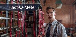 Fact-O-Meter: Did You Know? Benedict Cumberbatch Was Honoured As No. 1 Actor For The Imitation Game In 2014