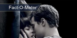 Fact-O-Meter: Fifty Shades Of Grey Ft. Dakota Johnson & James Dornan Was BANNED In 7 Countries