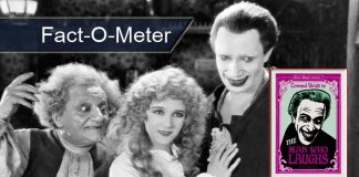 Fact-O-Meter: Iconic Joker Had Drawn Inspiration From Conrad Veidt's The Man Who Laughs