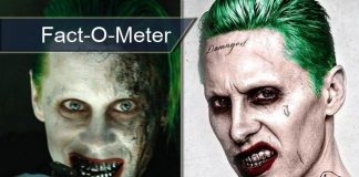 Fact-O-Meter: 'Joker' Jared Leto Used To Laugh On The Streets While Walking As A Part Of Suicide Squad's Preparation!