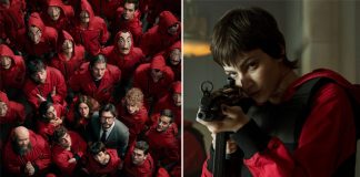 Fans Claim Money Heist To Be Unrealistic, Find Issues With Tokyo’s Character