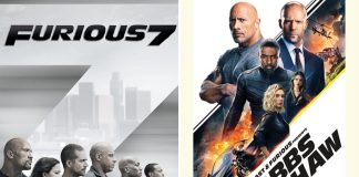 Fast & Furious Franchise At The Worldwide Box Office: Check Out How Much Business All The Furious Films Did Globally