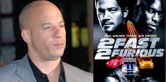 Fast & Furious Trivia: Here's Why Vin Diesel Refused A Huge Offer Of $25 Million & Didn't Do 2 Fast 2 Furious