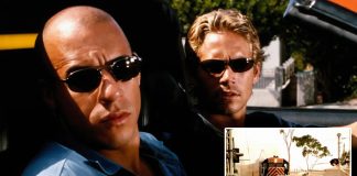 Fast & Furious Trivia: The Way This Car & Train Race Scene Featuring Vin Diesel & Paul Walker Was Shot Will Leave You Surprised
