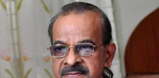 Film lyricist Chunakkara Ramankutty passes away