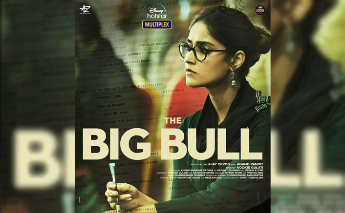 Big bull online movie hotstar