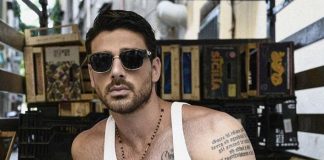 Forget Gucci, 365 Days Star Michele Morrone’s New Photoshoot For Dolce & Gabbana Screams THIRST!