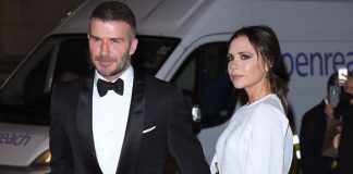 Forget Victoria Beckham, David Beckham Is A HUGE Makeup Fan, Guess His Favourite Product?