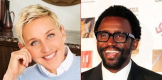 Former Ellen Degeneres Show Member Tony Okungbowa AKA DJ Tony Confesses Of 'Toxic' Environment