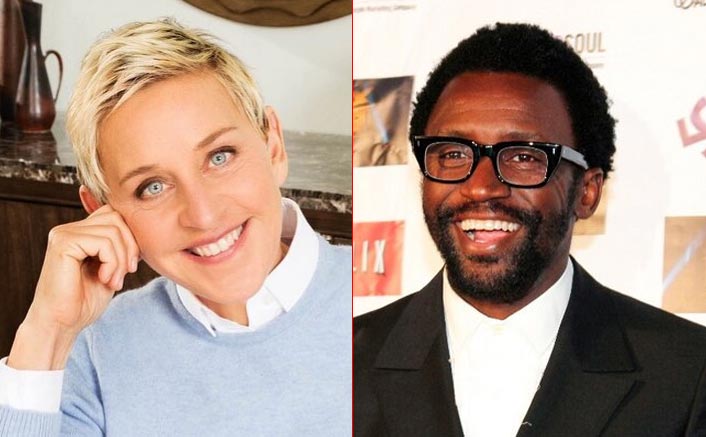 Former Ellen Degeneres Show Member Tony Okungbowa AKA DJ Tony Confesses Of 'Toxic' Environment