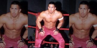 Former Ring Of Honor Wrestler, Xavier Passes Away At 43, Wrestler & Fans Share Their Grief On Twitter