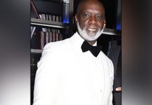 Former Star Of Real Housewives Of Atlanta Peter Thomas Says He Contracted Coronavirus After Taking A Selfie With A Fan