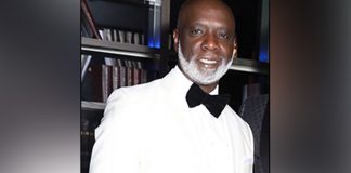 Former Star Of Real Housewives Of Atlanta Peter Thomas Says He Contracted Coronavirus After Taking A Selfie With A Fan