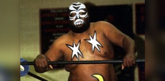 Former WWE Wrestler Kamala Passes Away At 70 Due To Unknown Cause