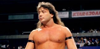 Former WWE Wrestler Marty Jannetty Indirectly Confesses Of Murdering A Man 46-Year-Ago